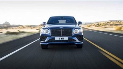 أسعار سيارات جاجوار لاند روفر فى مصر