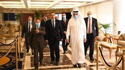 ال​سفير السعودي: غايتنا ربط أواصر التعاون بين مستثمري المملكة والجهات المعنية في مصر