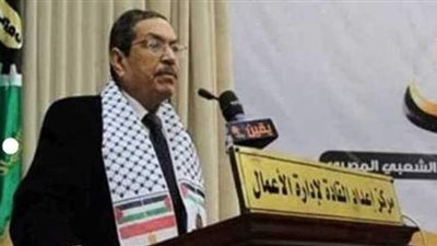 مصادر: حسين شعبان أمينا عاما مساعدا لاتحاد المحامين العرب خلفًا لـ «المغربي»