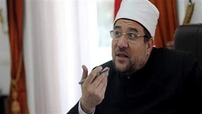 اليوم.. وزير الأوقاف يعرض خطة عودة صلاة الجمعة على مجلس الوزراء