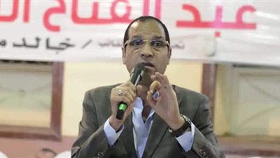 خالد مشهور: معارض الحرف اليدوية هدفها الارتقاء بالصناعات وتطويرها