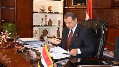 وزير القوى العاملة يطمئن العمالة غير المنتظمة: المنحة في حساباتكم