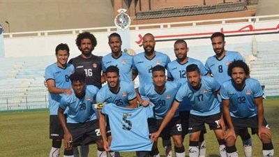 غزل المحلة يصرف 25% من مستحقات لاعبيه لتحفيزهم قبل استئناف الدوري