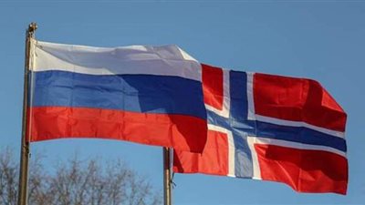 النرويج تطرد دبلوماسي روسي على خلفية قضية تجسس