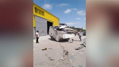 محافظ الإسكندرية: لن أسمح بأي تهاون أو تقصير تجاه المواطن