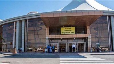 5 دول تتصدر قائمة الأعلى وصولا للسائحين لمطاري شرم الشيخ والغردقة