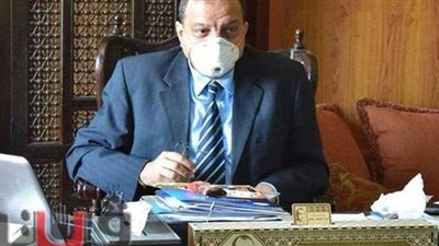 رئيس جامعة بني سويف: استمرار التحويلات للكليات المناظرة وغير المناظرة