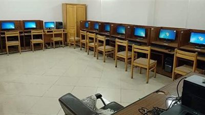 جامعة سوهاج تستقبل طلاب المرحلة الأولى للتنسيق الإلكتروني السبت