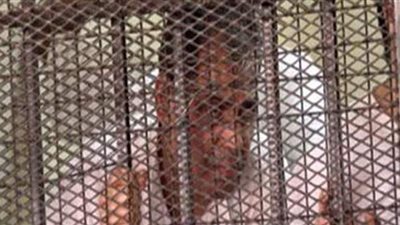 تأجيل محاكمة جمال اللبان مدير التوريدات بمجلس الدولة في الاتجار بالعملة لـ١٤ سبتمبر