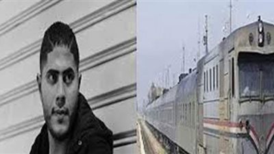 حبس رئيس قطار الإسكندرية فى قضية 