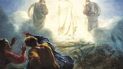 الكنيسة تحتفل بعيد تجلى السيد المسيح على جبل طابور