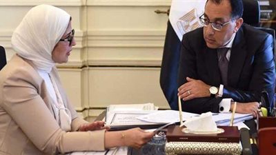 الصحة: 508 متبرعين بالبلازما من المتعافين بفيروس كورونا حتى الآن