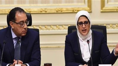 مجلس الوزراء يتابع المستجدات الخاصة بفيروس 