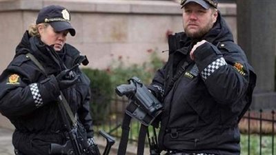 النرويج تطرد دبلوماسيا روسيا بتهمة التجسس