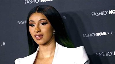 بينها طرد ترامب.. كاردي بي تضع قائمة مطالب أمام جو بايدن قبل الانتخابات