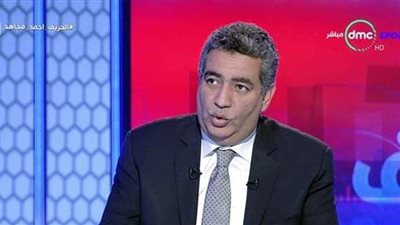 أحمد مجاهد: اللجنة الخماسية ترغب في الاستمرار لأطول فترة ممكنة