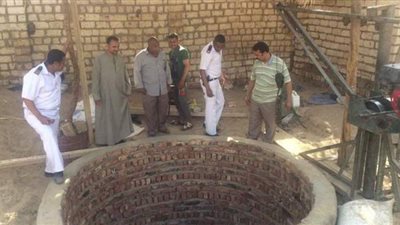 تجديد حبس عامل ونجار لقيامهما بالتنقيب عن الآثار في مصر القديمة