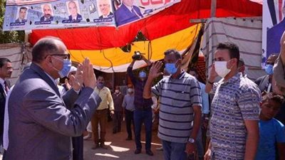 الوطنية للانتخابات تتلقى ٤٩ تظلما في انتخابات مجلس الشيوخ