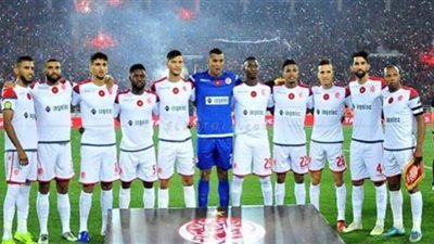 منافس الأهلي.. 5 إصابات جديدة بفيروس كورونا في صفوف الوداد