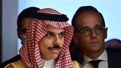 السعودية:  إجراءات إسرائيل الأحادية تعرقل فرص السلام