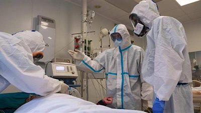 العراق يسجل  4093 إصابة و85 وفاة جديدة بكورونا