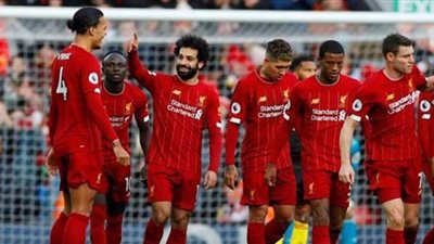 ليفربول يعلن عن خوض مباراتين وديتين استعدادا للموسم الجديد