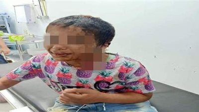 نشرة أخبار المحافظات.. لتعذيبه الطفلة 