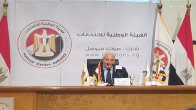 لاشين إبراهيم: الاقتراع في جولة الإعادة للمصريين بالخارج يومي 6 و7 سبتمبر