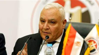 رئيس الوطنية للانتخابات: عدد الأصوات الباطلة بمجلس الشيوخ  15.42 %