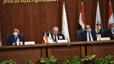 رئيس الوطنية للانتخابات: الاقتراع في جولة الإعادة للمصريين بالداخل يومي 8 و 9 سبتمبر المقبل