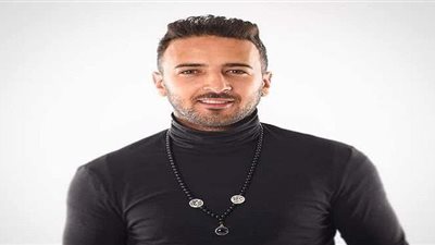 محمد مهران يدخل عالم التأليف بمسلسل 