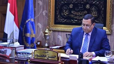 مصرع طفل وإصابة 5 أشخاص  من أسرة واحدة فى حادث على الصحراوى بسوهاج