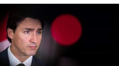 اتهام  رئيس وزراء كندا بمحاولة التستر على 