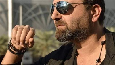 سامر المصري عن مسلسل