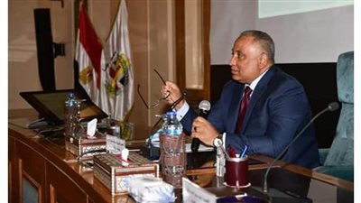 الرقابة الإدارية تحتفل بالعام الهجري الجديد وتكرم المحالين للمعاش