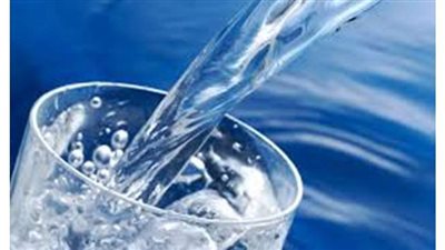 قطع المياه لمدة 8 ساعات ببعض المناطق في الجيزة