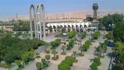جامعة حلوان تعلن شروط القبول بالمدن الجامعية للعام الجامعي 2020 / 2021