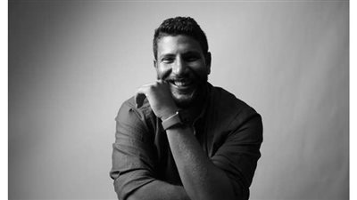 وليد السباعي ينضم لفريق عمل فيلم 