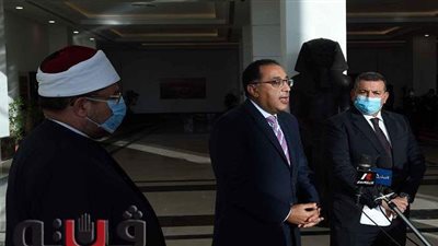 قرارات مجلس الوزراء اليوم.. مؤتمر صحفي مهم لرئيس الوزراء بعد قليل