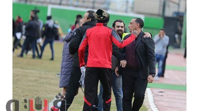 بتروجيت والقناة ينافسان ثلاثة أندية خليجية على التعاقد مع المزين بعد الرحيل من طنطا