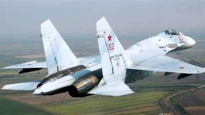 روسيا تعترض طائرة تجسس أمريكية فوق بحر البلطيق