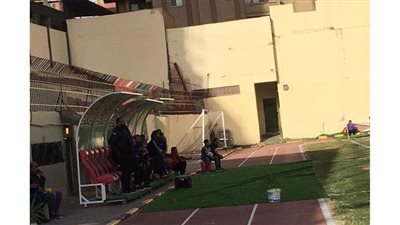 أزمة مرتبات بنادي بلدية المحلة.. تعرف على  السبب
