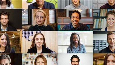 10 معلومات عن خدمة جوجل الجديدة لتشغيل مؤتمرات الفيديو على التلفزيون
