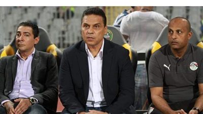 محمد بركات: المنتخب يحتاج استكمال الدوري  والبدري يراقب جميع اللاعبين