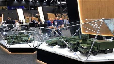 وزير دفاع إيران يصل موسكو للمشاركة في منتدي 