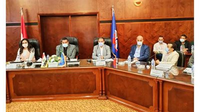 أكثر من 83 ألف طلب للتصالح فى مخالفات البناء بـ 160 مليون جنيه في البحيرة