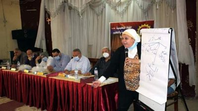 لمحاربة الدروس الخصوصية.. ورشة عمل  