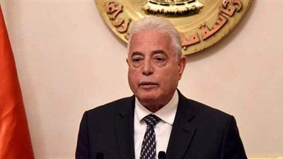 محافظ جنوب سيناء يتفقد عددا من المشروعات الجديدة بطور سيناء