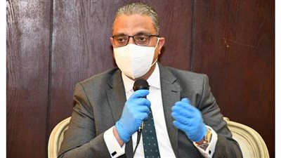 تجهيز ٤ آلاف فدان بالفيوم كبداية لتطبيق أساليب الري الحديث