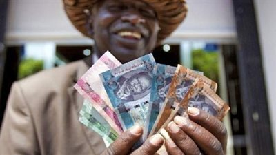 بنك جنوب السودان المركزي يعلن نفاذ الاحتياطي النقدي الأجنبي بالبلاد